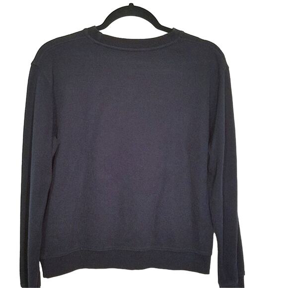 EP Pro Golf Santa Scottie Dog 100% cotton Sweater Size Small - Picture 4 of 7